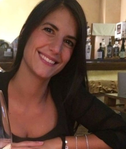 Palumbo Alessandra