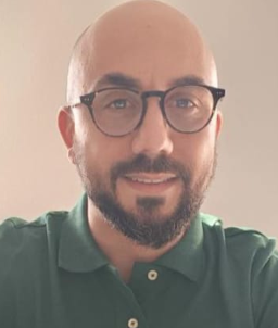 Cacucciolo Giuseppe